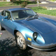 Illustration for article titled Could This Rare 1982 Puma GTI Pull $2,200?